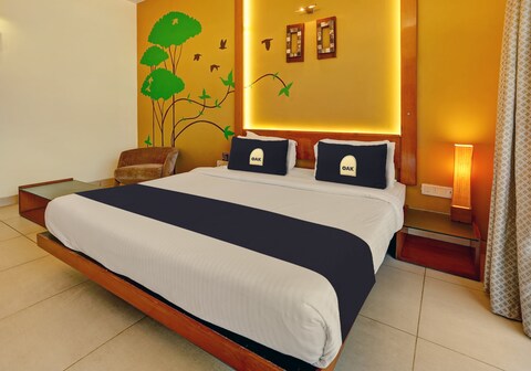 Astra Hotels & Suites - Marathalli