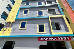 Hotel Sikhara Stays, Tirupati Hotel Sikhara Stays, Tirupati