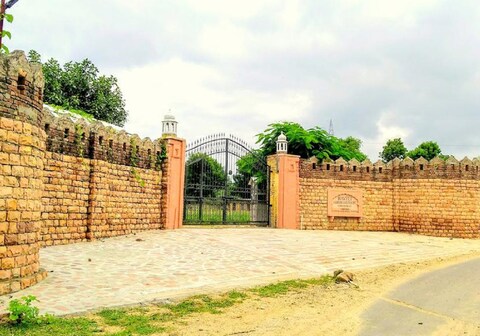 Haveli Ashram & Resort