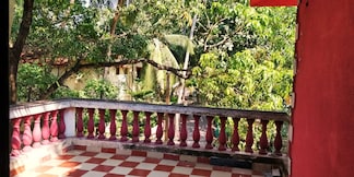 Bunk and Breakfast, Goa Bunk and Breakfast, Goa