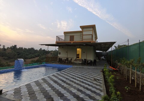 MASTI FARMHOUSE