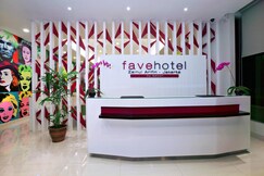 Favehotel Zainul Arifin, Jakarta Favehotel Zainul Arifin, Jakarta