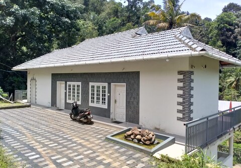 Major Paul Homestay