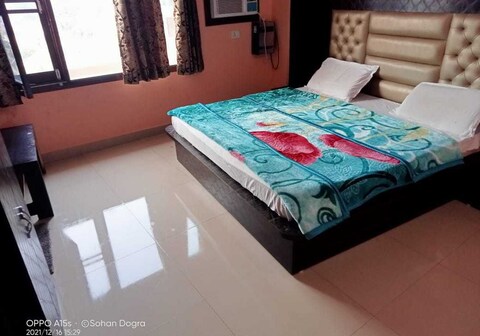 Hotel O Sahil Residency