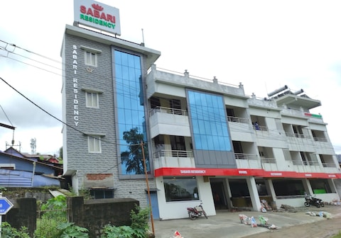 SABARI RESIDENCY