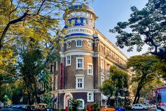 Grand Hotel, Mumbai Grand Hotel, Mumbai