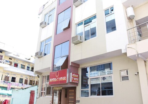 Hotel 7 Star