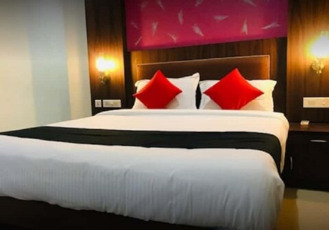 HOTEL CENTRAL PARK