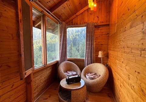 Assees Luxury Lodge Dalhousie