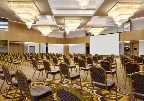 La Quinta by Wyndham Istanbul Gunesli