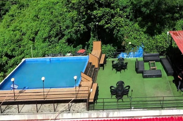 Hotel Ransam