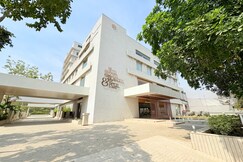 The Parterre, Ahmedabad The Parterre, Ahmedabad