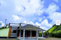 Cliffside Cottage, Vagamon Cliffside Cottage, Vagamon