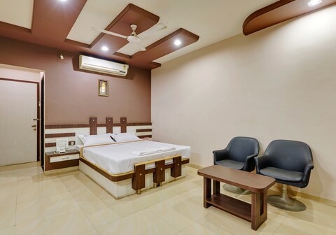Hotel Sukhrup