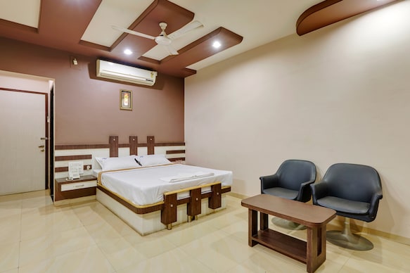 Hotel Sukhrup