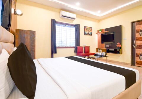 Hotel O THE WEDDING RINGS