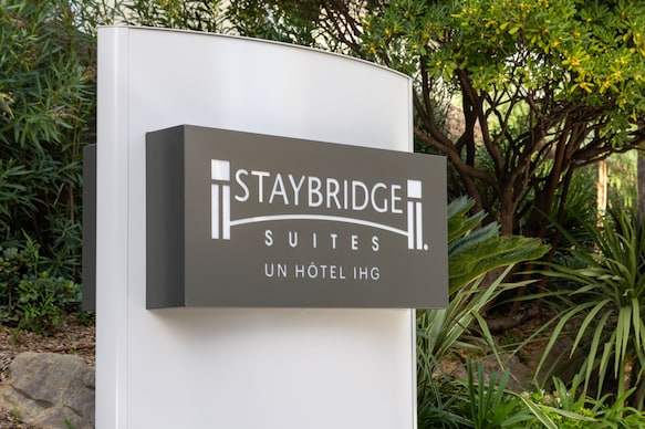 Staybridge Suites Cannes Centre, an IHG Hotel