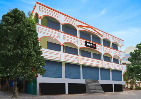 Hotel O Family Lodge