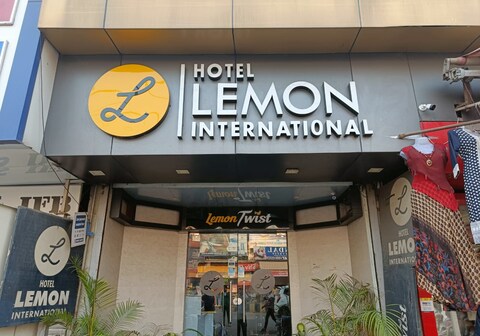 HOTEL LEMON INTERNATIONAL