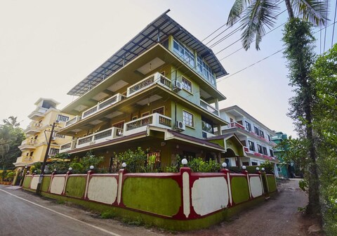 Saikunj Holiday Homes | Entire Apartment