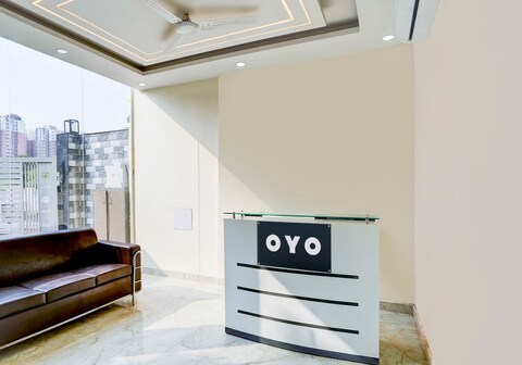 Hotel O Harmony Suites | Boutique Hotel