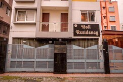 Roli Residency Newtown, Kolkata Roli Residency Newtown, Kolkata