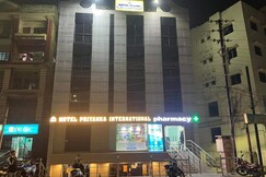 HOTEL PRIYANKA INTERNATIONAL, Asansol HOTEL PRIYANKA INTERNATIONAL, Asansol