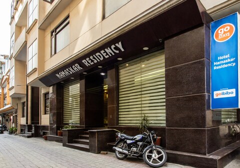 Hotel Namaskar Residency Near Golden Temple