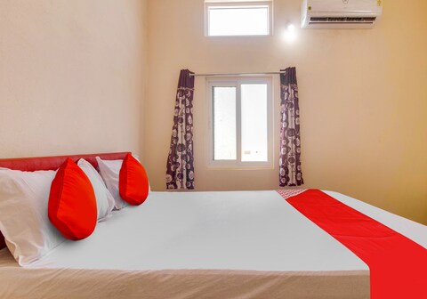 Hotel O G7 Residency