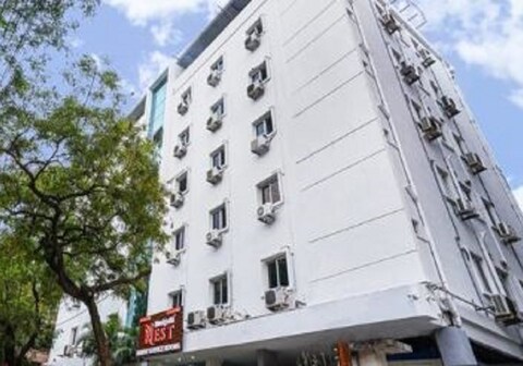 Smart Stay Luxe Hitech city