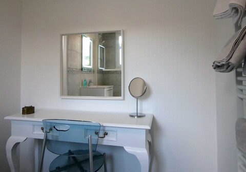 Charming apartment - 1BR/4P - Orly