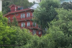 Ikigai by Natures Abode Villas, Dalhousie Ikigai by Natures Abode Villas, Dalhousie