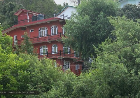 Ikigai by Natures Abode Villas