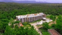5 Falls Resort , Kutralam 5 Falls Resort , Kutralam