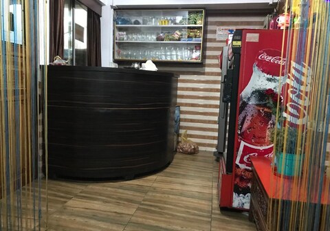 Khang Sang ma Guest house