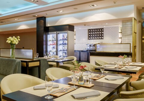 Hilton Budapest