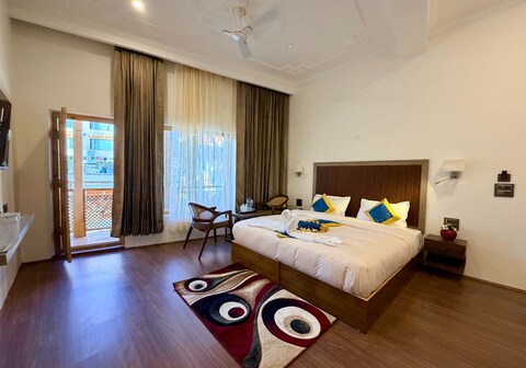Hotel Shaynam