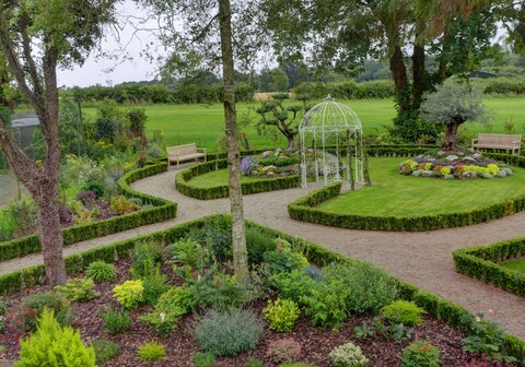 Best Western Plus Ullesthorpe Court Hotel & Golf Club