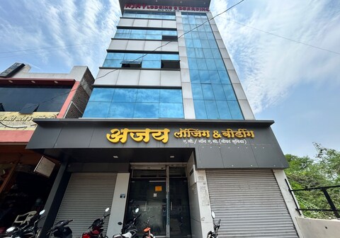 ajay lodging and boarding