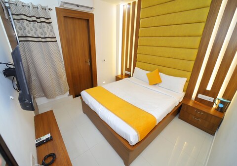Hotel The Shanaya