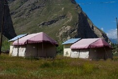 Padma lodge and cottages, Keylong Padma lodge and cottages, Keylong