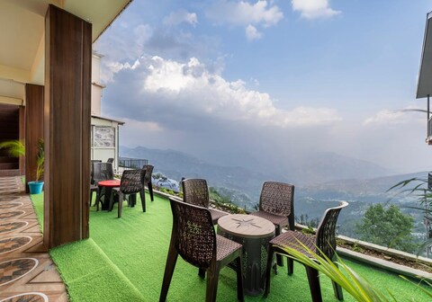The Fagu Valley Retreat Kufri Shimla