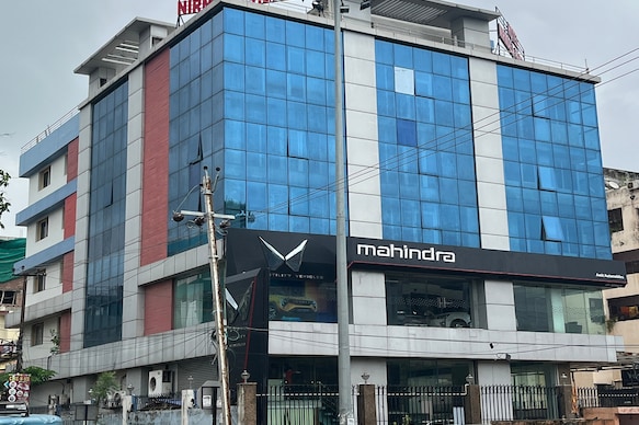 HOTEL NIRMALA HEIGHTS BHAGALPUR
