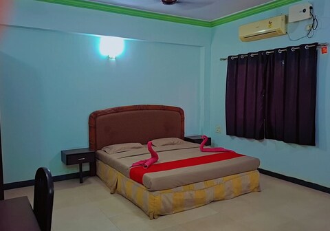 SAI DWARKA ALIBAG HOTEL