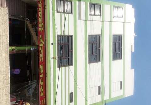 SHANTI GUEST HOUSE, TUNDLA ( FIROZABAD)