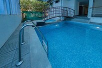 Gayathri Nest Gachibowli (Rooms), Hyderabad Gayathri Nest Gachibowli (Rooms), Hyderabad