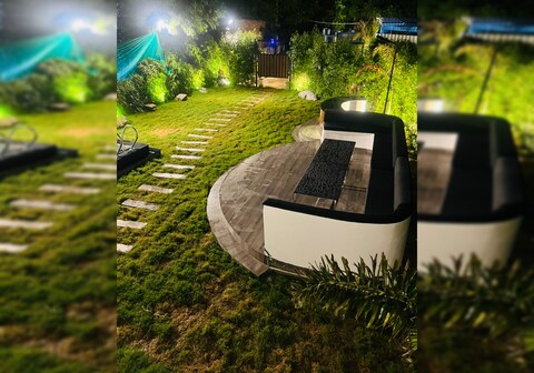 The Wood By Housiify