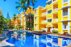 Adamo The Bellus Calangute, Goa Adamo The Bellus Calangute, Goa