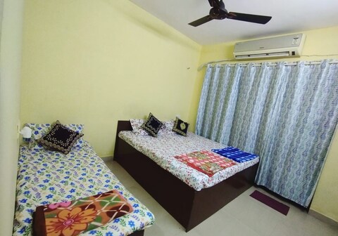 Pushpanjali Residency Phase 2 Bunglow No A1