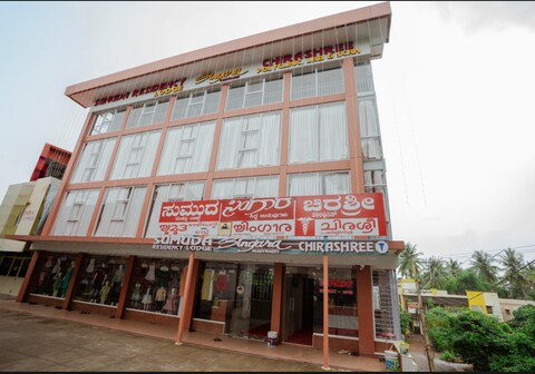 Sumuda Residency